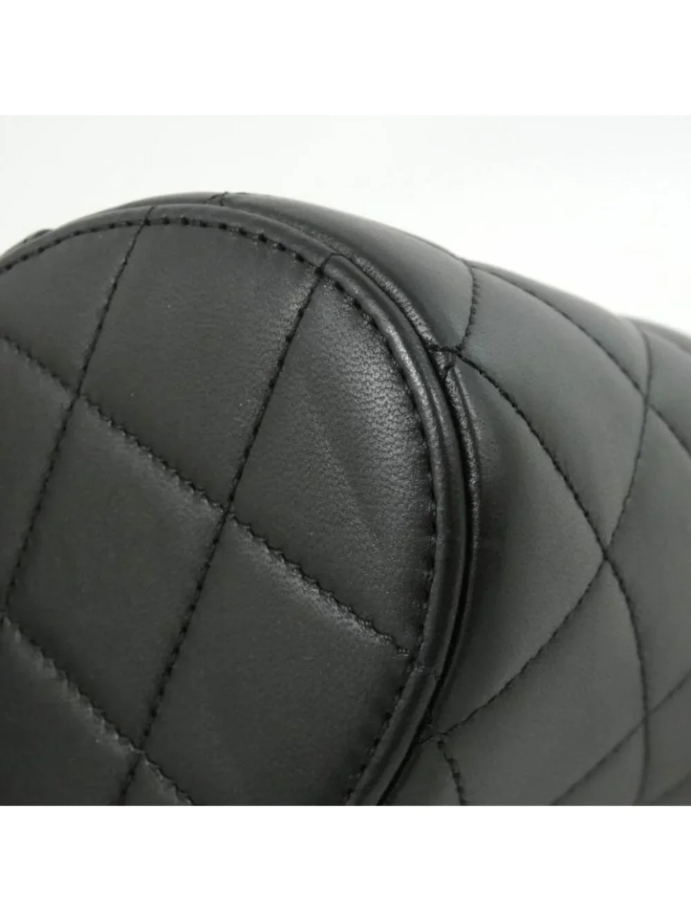 Chanel Shoulder Bag Gold - Picture 3 of 10